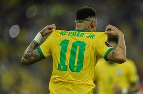 La sorpresiva revelación de Neymar sobre Lionel Messi: “Me pidió ayuda”