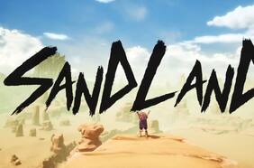 Review | Sand Land: Un juego con la inconfundible mano de Akira Toriyama