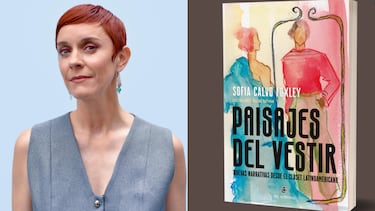 Sofía Calvo: “El vestir es una herramienta de comunicación y de poder”