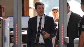 Tras fallida detención de Apablaza: UDI se suma a viaje de Kast a Argentina