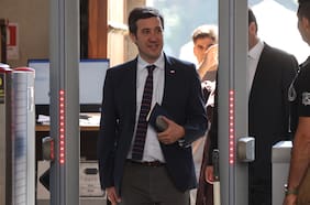 Tras fallida detención de Apablaza: UDI se suma a viaje de Kast a Argentina