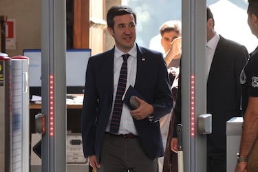 Tras fallida detención de Apablaza: UDI se suma a viaje de Kast a Argentina