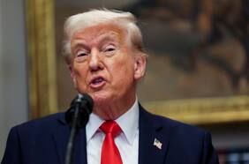 Jueza respaldada por demócratas vence en elección en Corte Suprema de Wisconsin: duro revés para Trump