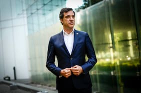 El presidente del BCI detalla la historia, las razones y los efectos del “proyecto Moon”