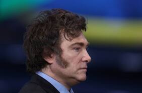 Gobierno de Milei sufre contundente derrota frente al peronismo en legislativas en provincia de Buenos Aires