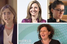 Enel rompe con la historia e incorpora cuatro mujeres a sus directorios