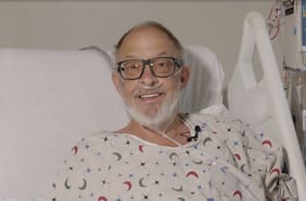 Médicos trasplantan un corazón de cerdo a un hombre vivo por segunda vez en la historia