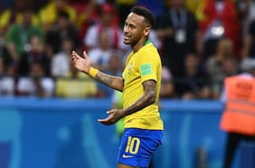 Neymar busca su última gran oportunidad: se ofrece a dos clubes de Italia para llegar al Mundial