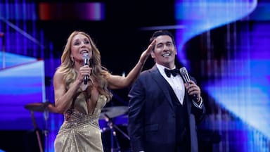 Los artistas que estarán en el Festival de Viña 2026 este lunes