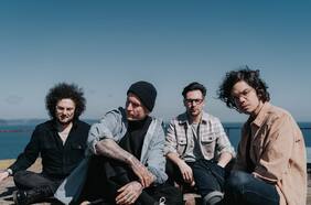 Otro regreso: Niño Cohete estrena su primera canción inédita en ocho años