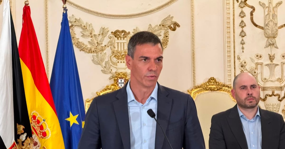 España restablece los controles fronterizos a los viajeros procedentes de Italia