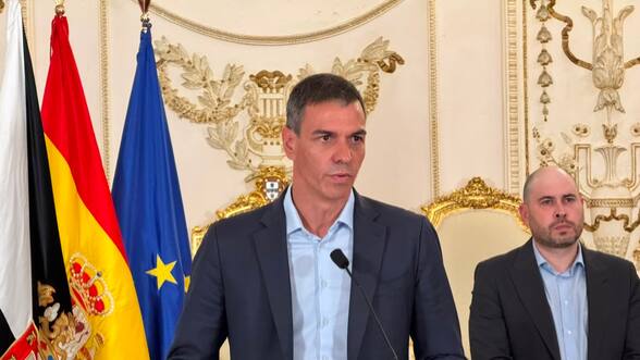 España restablece los controles fronterizos a los viajeros procedentes de Italia