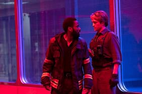 Tenet y Wonder Woman 1984 fijaron fechas para sus estrenos en los cines chilenos