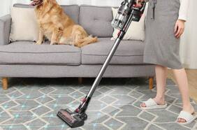 Por qué prefiero una aspiradora vertical inalámbrica a una robot