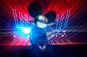 De David Guetta a Deadmau5: Creamfields Chile 2025 revela su lineup por día