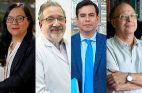 Estos son los cuatro elegidos para el Consejo Consultivo que asesorará al gobierno para aplicar la ley corta de isapres