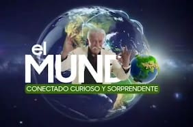 Iván Arenas vuelve a sus orígenes y prepara nuevo programa educativo