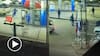 Tras pedir a clientas que reubicaran su auto: turba atacó servicentro y deja tres trabajadores heridos