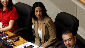 Elección de las nuevas mesas en el Congreso