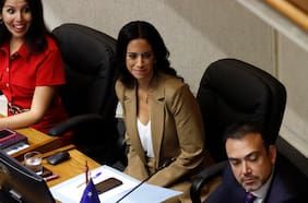 Elección de las nuevas mesas en el Congreso