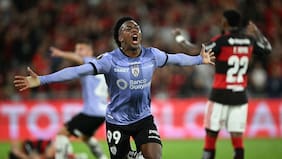 “Abucheos, miedo y sufrimiento”: Brasil advierte del “susto” que se llevó Flamengo para llegar a semi de la Libertadores