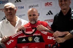 Lugano se lanza con los tapones de punta contra Sampaoli: “No deja nostalgia en ningún lado por donde pasa”