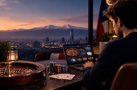 Mejores Casinos Online Chile 2026: Top 10 Confiables y Probados