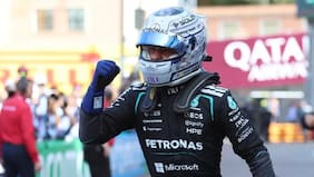 Kimi Antonelli vuelve a dominar en la Fórmula 1: el italiano conquista su cuarta pole position en el GP de Mónaco