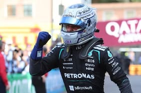 Kimi Antonelli vuelve a dominar en la Fórmula 1: el italiano conquista su cuarta pole position en el GP de Mónaco