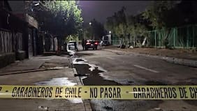 Balacera tras encuentro deportivo en La Florida termina con dos fallecidos: hombre recibió 27 disparos