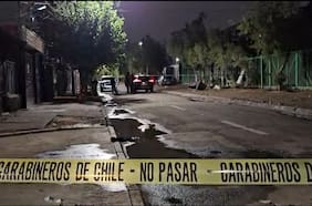 Balacera tras encuentro deportivo en La Florida termina con dos fallecidos: hombre recibió 27 disparos