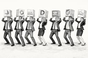 Cómo se preparan los partidos que están bajo la guillotina del Servel