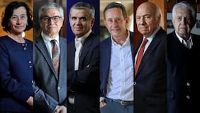 La visión de Rosanna Costa y de cinco expresidentes del Banco Central sobre el legado de Greenspan