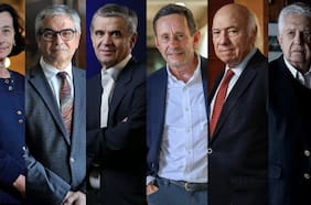 La visión de Rosanna Costa y de cinco expresidentes del Banco Central sobre el legado de Greenspan