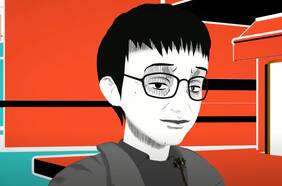 Junji Ito se transformó en Vtuber para una convención
