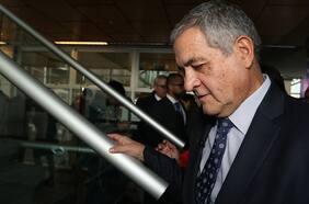 El cuarto supremo: parlamentarios de oposición presentarán acusación constitucional contra ministro Mario Carroza