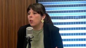 Martínez respalda postura de Jara de distanciarse de Boric: “Está bien que ella plantee cuál va a ser su liderazgo”