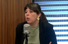 Martínez respalda postura de Jara de distanciarse de Boric: “Está bien que ella plantee cuál va a ser su liderazgo”