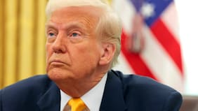 Trump dice que estaría “orgulloso” de ordenar ataques contra grupos narcos en México y Colombia