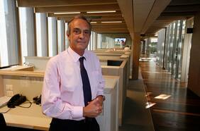 Presidente de Empresas CMPC apoya que pueblos originarios cuenten con escaños reservados y reconocimiento constitucional