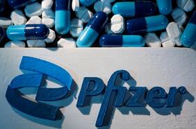 “Abrumadora eficacia”: Pfizer anuncia que su antiviral reduce el riesgo de hospitalización o muerte por Covid en un 89%