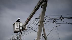 Sistema frontal deja 459.286 clientes sin luz: Valparaíso, La Araucanía y Coquimbo concentran la mayor afectación