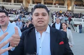 Conocido en la hípica y la noche santiaguina: Wilson Verdugo, el imputado por pagar sicarios para matar al Rey de Meiggs