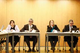 Columna de Leonardo Hernández: Pacto Fiscal: Buscando un equilibrio entre equidad, eficiencia y crecimiento