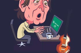 Inteligencia Artificial ¿aporte o un peligro para la música?