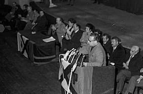 “No es un partido monolítico”: historia de cómo fue y cómo funcionó el Partido Federado de la Unidad Popular