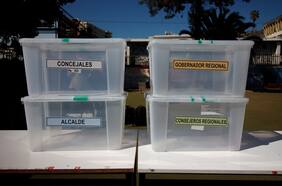 Contingencia y elecciones