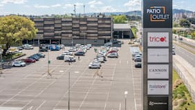 Patio Comercial reporta mejoras en el desempeño operacional en medio de “mayores consolidaciones de propiedad en activos ”