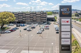 Patio Comercial reporta mejoras en el desempeño operacional en medio de la incorporación de activos a su balance