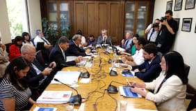 Pese a llamado de Boric: comisión de Educación no logra acuerdo y proyecto de sala cuna no será aprobado antes del cambio de mando